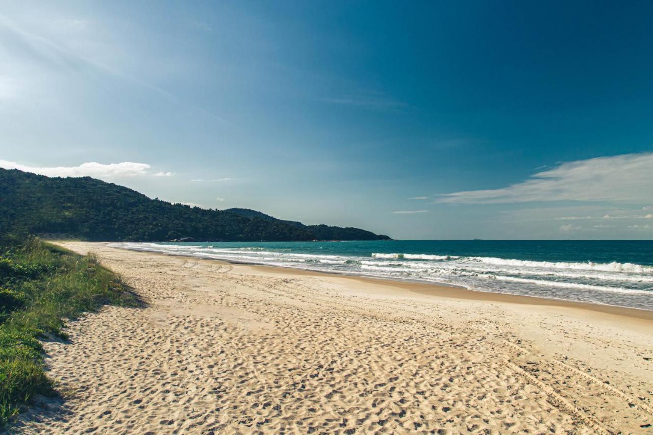 Ap Mar Azul Praia Grande Gov Celso Ramos Governador Celso Ramos Exterior foto